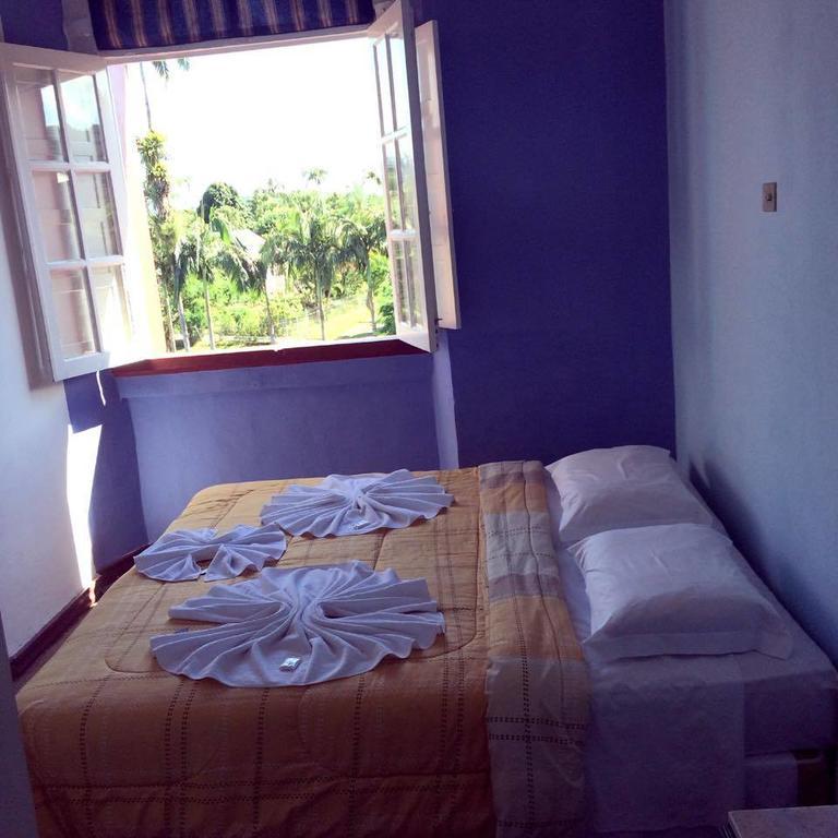 Nhundiaquara Hotel E Restaurante Morretes Chambre photo
