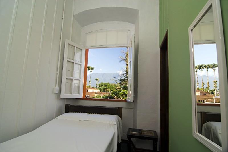 Nhundiaquara Hotel E Restaurante Morretes Extérieur photo