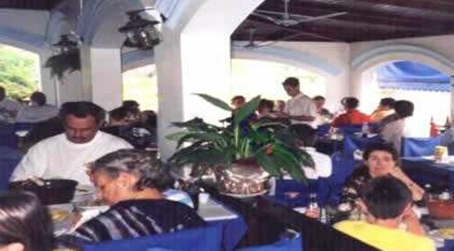Nhundiaquara Hotel E Restaurante Morretes Extérieur photo
